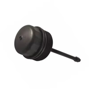Couvercle de filtre à huile 038115433/38115433 /038-115-433/3811-5433 pour VW GOLF Skoda Octavia 1.9TDI <span class=keywords><strong>MK</strong></span> 1 SEAT IBIZA <span class=keywords><strong>MK</strong></span> 2 AUDI A3 - Product Image 3
