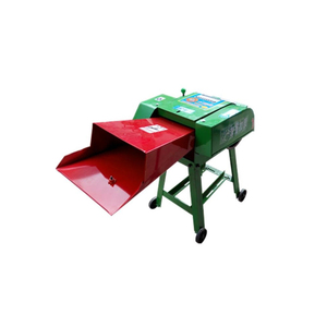 <b>Grass</b> Chopper Machine Chaff Cutter Slicer Chopping <b>Grass</b> Chopper Machine - Product Image 2