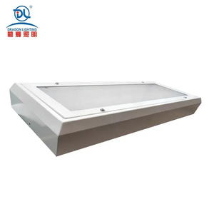 Đèn Chiếu Sáng Chống Nước Ip65 Đèn Led Chống Bụi Cho Nhà Tù 27.5 "X 12" X 3" - Product Image 6
