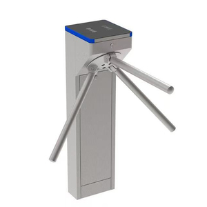 Vendita calda ingresso uscita giradischi porta porta Rfid accesso alla carta di <span class=keywords><strong>controllo</strong></span> da un lato bloccato tornelli treppiede da <span class=keywords><strong>palestra</strong></span> - Product Image 4