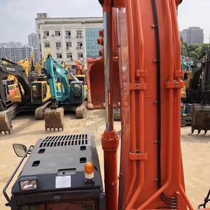 ¡EN BUEN ESTADO! Excavadora Usada Hitachi ZX470, Excavadora Hitachi Zaxis 470 con Buen Precio en Venta, Excavadora de Segunda Mano de 47 Toneladas - Product Image 6