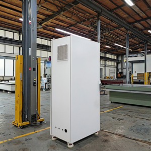 ตู้แร็กเก็ตขนาดเล็กตู้แร็กเก็ตอลูมิเนียมอลูมิเนียมความแม่นยำของตัวถังขนาดเล็กงานตามสั่ง - Product Image 3