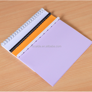 Máy Đóng Sách Xoắn Ốc Hoàn Hảo 18 Tờ (WD-5018) - Product Image 3