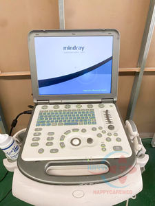 Mindray M5 Medische Ultrasone Instrumenten Gebruikte Draagbare Diagnostische Echografie Scanner - Product Image 5