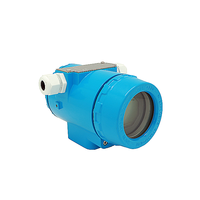 Harga pemancar 4-20ma Pt100 HART terintegrasi RTD harga pasang temperatur dan kelembapan