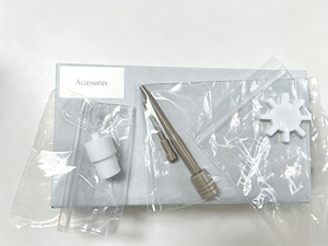 Instruments de titrage, équipement de titrage, titrage automatique, extrait titré - Product Image 5