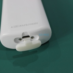 Sonde médicale sans fil à 192 éléments à matrice convexe pour échographie vétérinaire avec imagerie diagnostique de haute qualité CU11B - Product Image 4