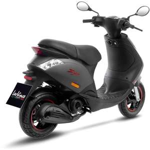 Sistema di scarico moto Sitoplus per PIAGGIO ZIP 50 3V 4 tempi 2021-2024 modello 17892 - Product Image 2