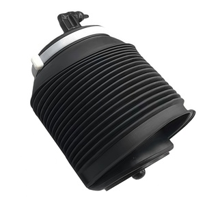 Rear <strong>Air</strong> Spring Suspension <strong>Bag</strong> New <strong>Air</strong> Shock <strong>Bag</strong> 48090-60010 4809060010 for Toyota 4Runner Land Cruiser Prado Lexus GX460 - Product Image 1