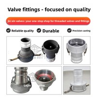 Raccord de réduction de pression pour soupape de purge, pour opération de camion-citerne, récupération de vapeurs, dispositif de connexion mâle-prise, bouchon hexagonal, non