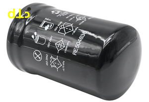 Maquinaria de construcción RE504836 Reemplazo del filtro de aceite del motor para John Deere 5415 5425 5625 <span class=keywords><strong>5076E</strong></span> - Product Image 2