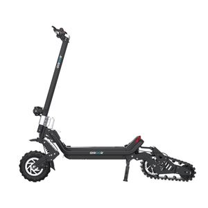 Scooter de Nieve Innovador, Suministro Directo de Fábrica en Almacén de la UE, 1800W 48V, en Venta - Product Image 1