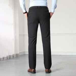 <span class=keywords><strong>Pantaloni</strong></span> <span class=keywords><strong>Cargo</strong></span> da uomo grigio chiaro, - Product Image 5