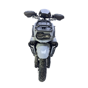 Moto électrique homologuée CEE haute performance 2000W 72V75AH avec une autonomie de 80 km/h, scooter longue portée pour adultes - Product Image 6
