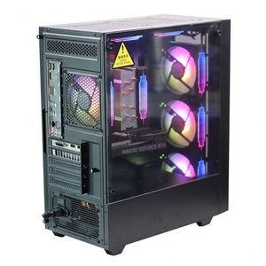 G5 Máy tính để bàn 14 core Intel Core I7 1370P 5.0Ghz ES kỹ thuật Mẫu 16GB/32GB 1TB SSD xe 96eu win11 PC chơi Game cho game thủ - Product Image 3