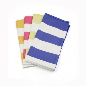 Toalla de Playa de Microfibra de Secado Rápido, Libre de Arena, Venta Directa de Fábrica - Product Image 6