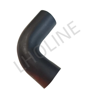 ท่อยาง LHOLINE รุ่น 90409191 ท่อข้อศอก EPDM สำหรับท่อไอเสีย เชื้อเพลิง น้ำหล่อเย็น ท่อน้ำเข้า-ออก - Product Image 4