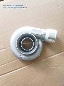 En vente carter de compresseur RHF55V 8980277723 8982096510 pour moteur 4HK1 turbo 8980277725 - Product Image 3