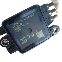 Nuevo Sensor de Temperatura de Escape Compatible 4384575 / A054U503-OE Equivalente y de Alto Rendimiento, Nuevo y Original