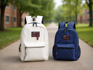 <b>Children's</b> <b>Backpack</b> 14 In Polyester Water Resistant Unisex All Seasons - Product Image 2