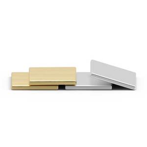 SMT <strong>Contact</strong> Pads for PCB Using Gold <strong>Contact</strong> Pins <strong>Contact</strong> Terminals - Product Image 3