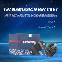 Supporto Motore e Trasmissione Auto SOGEFI per Serie 5/7 2009-2022, OE 22326775916