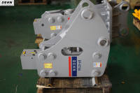 Accessoires d'excavatrice OEM de haute qualité en promotion : Marteau hydraulique Furukawa, Brise-roche Furukawa