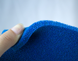 Chất Lượng Cao Chịu Nhiệt Không Khí Thấm Mở Tế Bào Bọt Silicone Bọt Tấm Xốp Cao Su Tấm Cao Cấp Giá Rẻ Và Tốt - Product Image 4