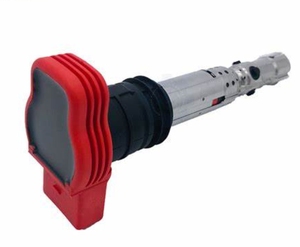 Bobine d'allumage haute énergie RKAUTO 33400-65G00 UF280 pour <span class=keywords><strong>SUZUKI</strong></span> Alto Baleno <span class=keywords><strong>Ignis</strong></span> Carry Grand Vitara Wagon Jimny Swift SX4 - Product Image 1