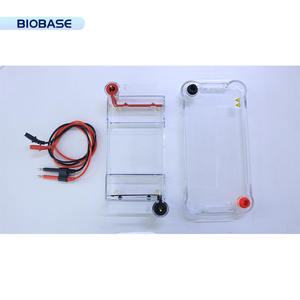 BIOBASE-tanque de electroforesis de Gel de agarosa Horizontal, para laboratorio de PCR, China - Product Image 3