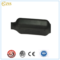 Suppresseur de surtension LED SPD 10KV pour le suppresseur de surtension Homepeak