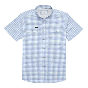 Camisa de pesca con botones, reflectante, técnica, con protección solar, camuflaje, con bolsillos, personalizable, para pescar, Guatemala. - Product Image 6