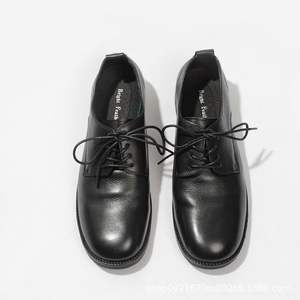Zapatos de Cuero para Hombre, Estilo Clásico y Elegante, para Eventos Formales, Negocios, Bodas, Hechos a Medida - Product Image 5