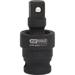 KS TOOLS-515,1133 1/2 ''Rótula universal de impacto-EAN 4042146032725 TOMAS DE IMPACTO Y ACCESORIOS - Product Image 5