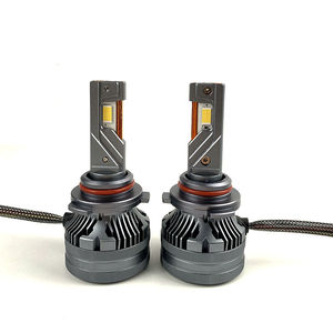 EVITEK Brand the 4th. Generation RA 6068 High Power Chip 100W 10000LM LED H7 H11 9005 H4 N5 Car Led Headlight <b>Bulb</b> for Car - Product Image 6