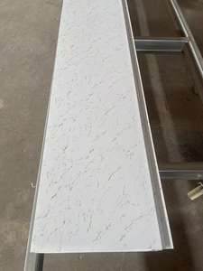 PU Gute Isolierung Betonschalungen Dachisolierung Außenlager Akustik-Wandpaneel FRP Steinpaneel Sandwichpaneel - Product Image 4