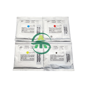 Poudre de développement NPG46/GPR-31/C-EXV-29 <span class=keywords><strong>IRC</strong></span> 5035 pour Canon IRC5030/5035/5045/5051/5240/5245/5250/5255 - Product Image 1