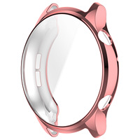 Étui de protection d'écran complet en verre trempé BOORUI PC+ pour HayLou RT3 & Solar Plus LS16, largeur de bande de haute qualité 49 mm
