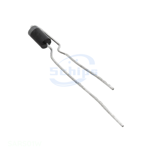 DIODE STANDARD 800V 1.2A AXIAL SARS01W In Stock Components Electronic Axial, Radial Bend Single Diodes - Product Image 1