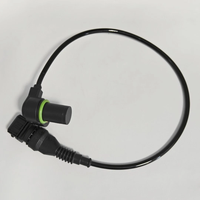 12147539165 12141438081 Sensor Posisi Camshaft Intake untuk BMW Seri 3 Seri 5 X3 X5 Sensor Posisi Mesin