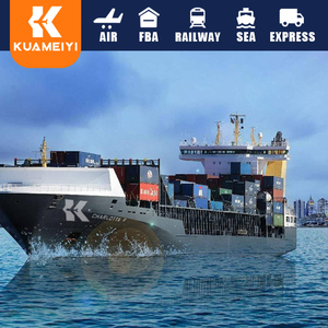 Giao Thông Vận Tải quốc tế DHL fedex dịch vụ thể hiện không khí biển lô hàng giao hàng cửa đến cửa vận chuyển hàng hóa giao nhận Nam Phi - Product Image 3