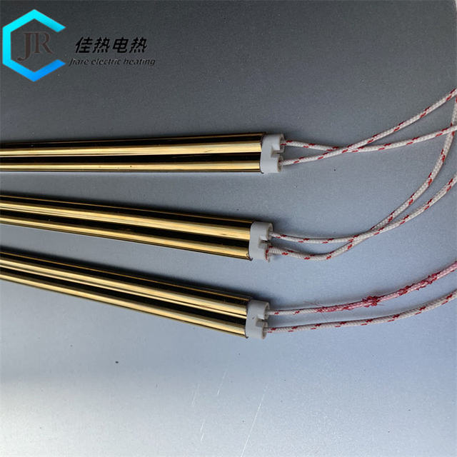 Infrared Led Heat Lamp in Industrial Heater Infrared Twin Tube Short Wave Halogen Heating Lamp