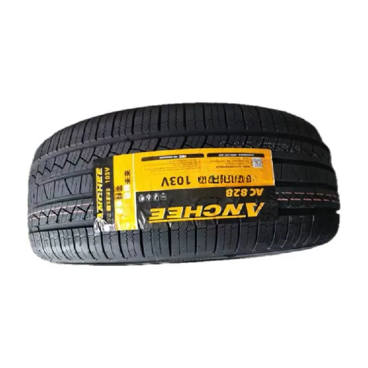 255/45ZR18 255/50R20 225/45ZRF18 275/35ZRF19 टायर सीलेंट एंटी रश टायर कार