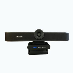 Shenmaidi All-in-One 4x zoom kỹ thuật số USB hội nghị <span class=keywords><strong>Webcam</strong></span> 8MP 4K độ phân giải CMOS cảm biến hình ảnh ai theo dõi - Product Image 1