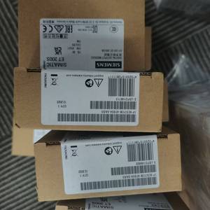 Module de sortie numérique Siemens SIMATIC 6ES7138-4FB04-0AB0 à sécurité garantie, 24 V CC, neuf - Product Image 1