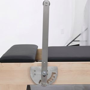 Letto in Legno di Acero per Donne, per Attrezzature Aerobiche, <span class=keywords><strong>Pilates</strong></span> e Yoga, Marca LMX, Modello LMX-HF, Logo Personalizzabile - Product Image 4