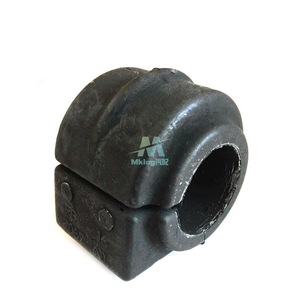 Bagues de barre stabilisatrice Adtsgm 15837427 15896940 pour Buick Enclave Saturn Outlook Chevrolet - Product Image 2