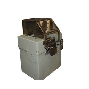<span class=keywords><strong>Moulin</strong></span> à grains de savon à trois rouleaux pour la fabrication de savon d'hôtel - Product Image 5
