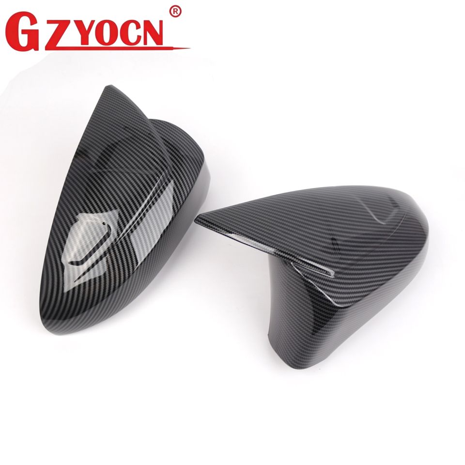 Wholesales For Lexus IS200 IS250 IS300 IS350 Carbon Rearview Side Wing ...