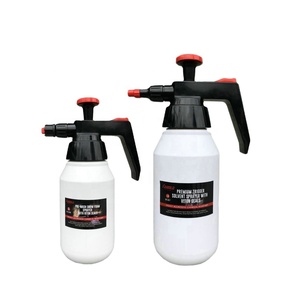 Pulvérisateur à pression manuelle de haute qualité 1L 1.5L 2L pulvérisateur de nettoyage de <span class=keywords><strong>frein</strong></span> en plastique pour l'entretien de la voiture - Product Image 3